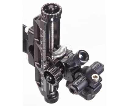 Полностью микро регулировка